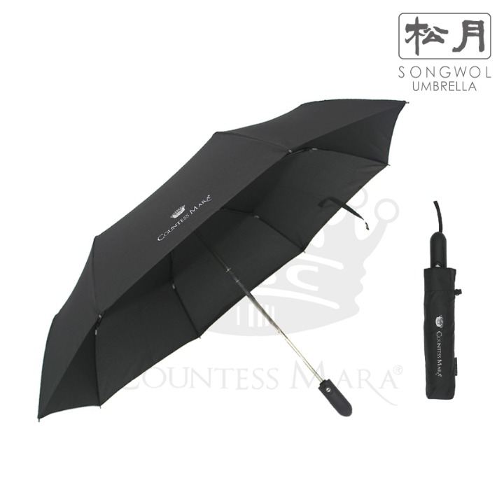 CM 3단 무지63 우산
